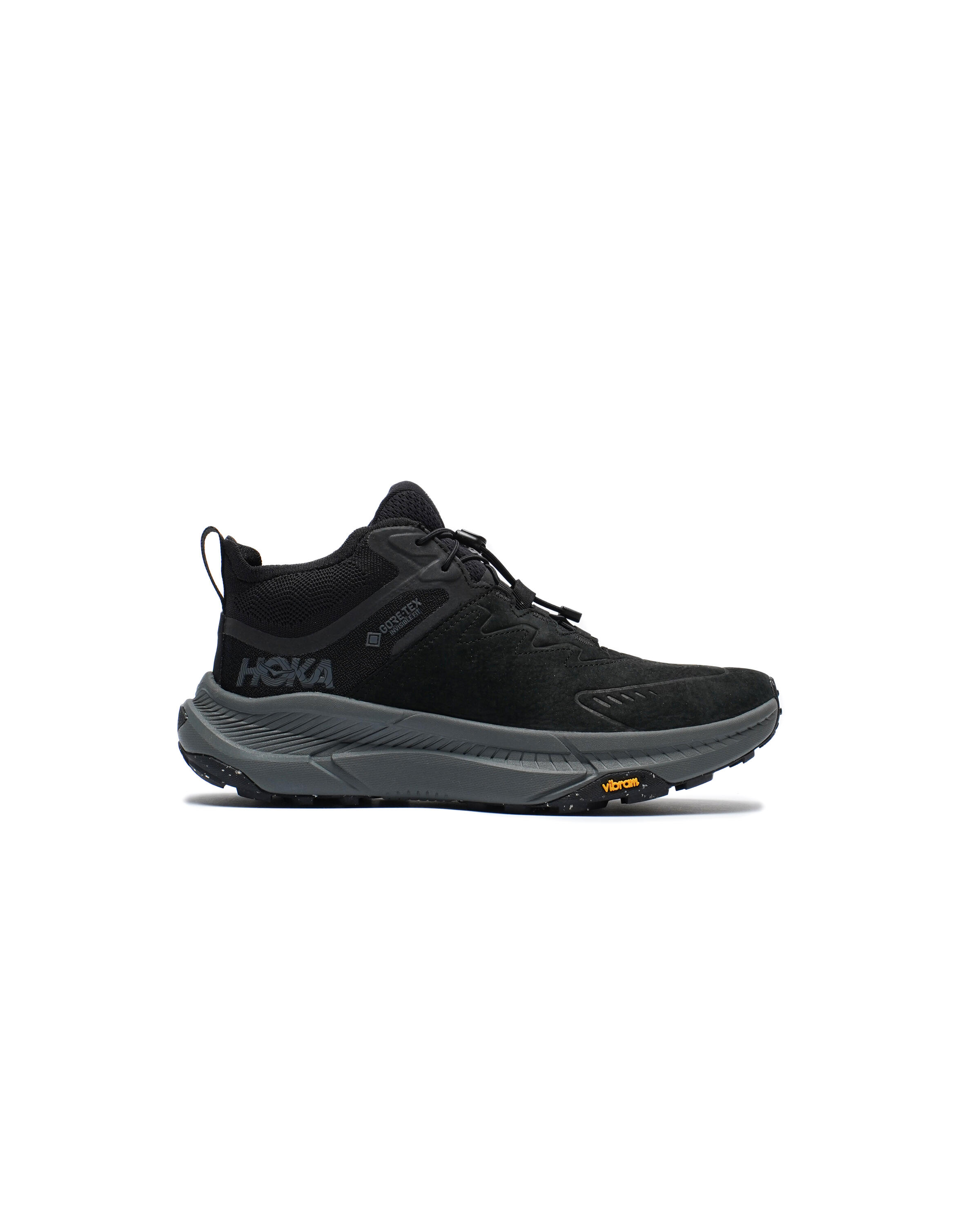 Hoka One One TRANSPORT CHUKKA GORE-TEX | 1155190-BBLC | AFEW STORE